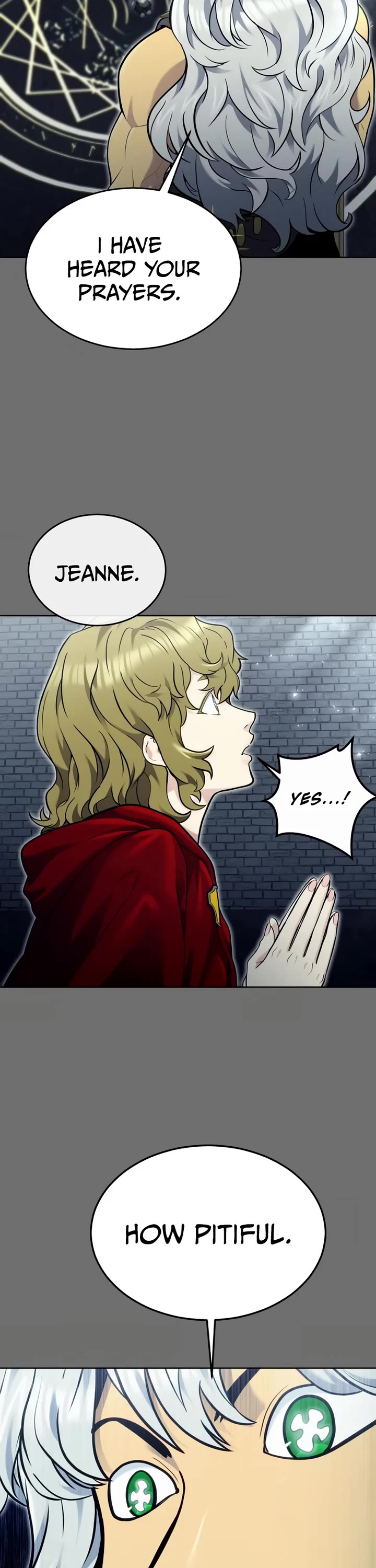 Tower of God: Urek's Ascent chapter 44 page 52
