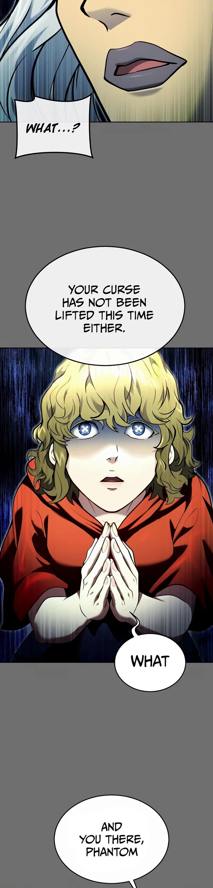 Tower of God: Urek's Ascent chapter 44 page 53