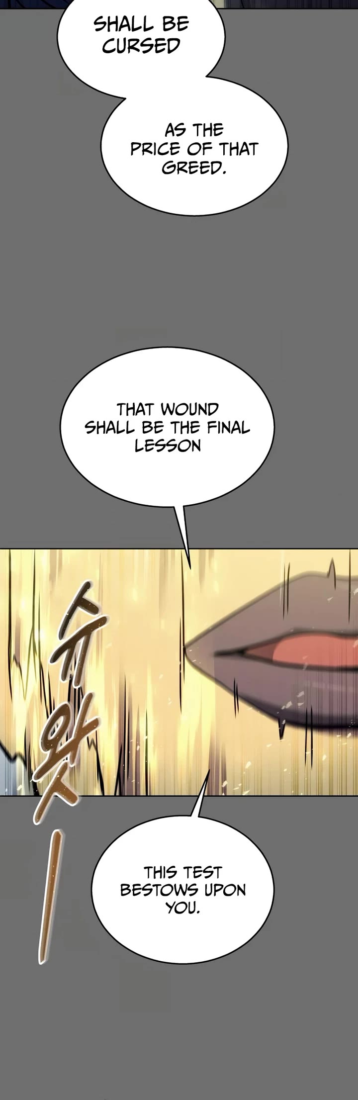 Tower of God: Urek's Ascent chapter 44 page 60