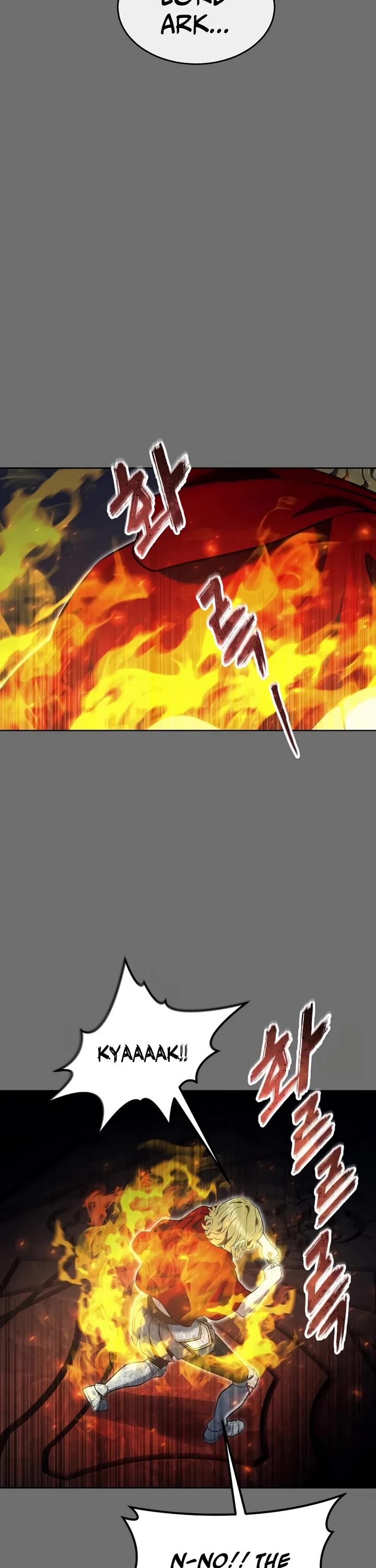 Tower of God: Urek's Ascent chapter 44 page 62