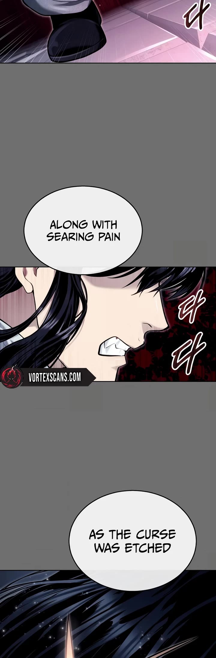Tower of God: Urek's Ascent chapter 44 page 69