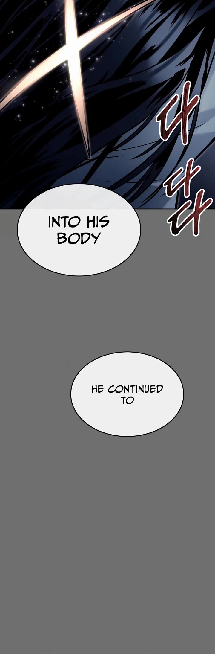 Tower of God: Urek's Ascent chapter 44 page 70