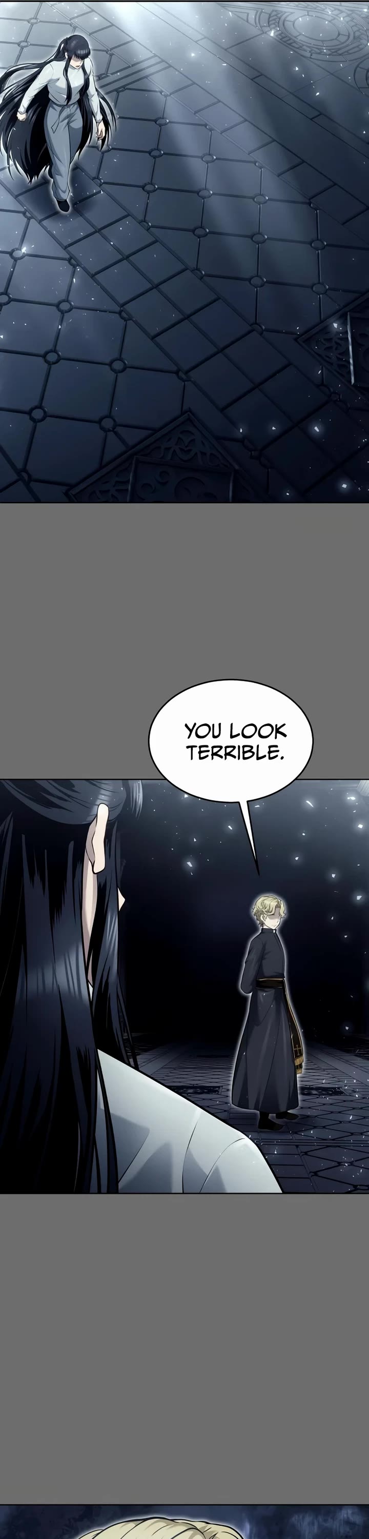 Tower of God: Urek's Ascent chapter 44 page 71
