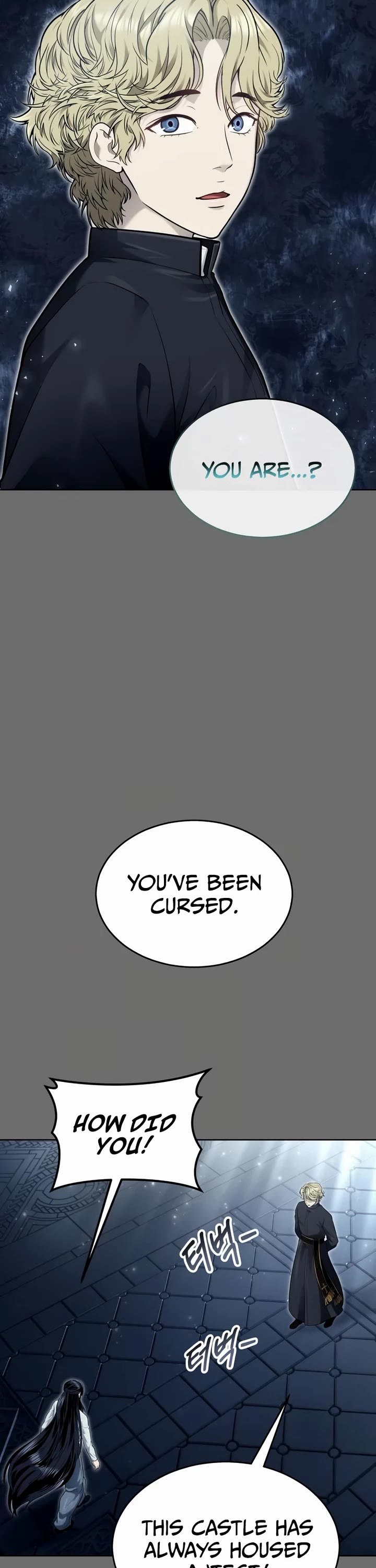 Tower of God: Urek's Ascent chapter 44 page 72