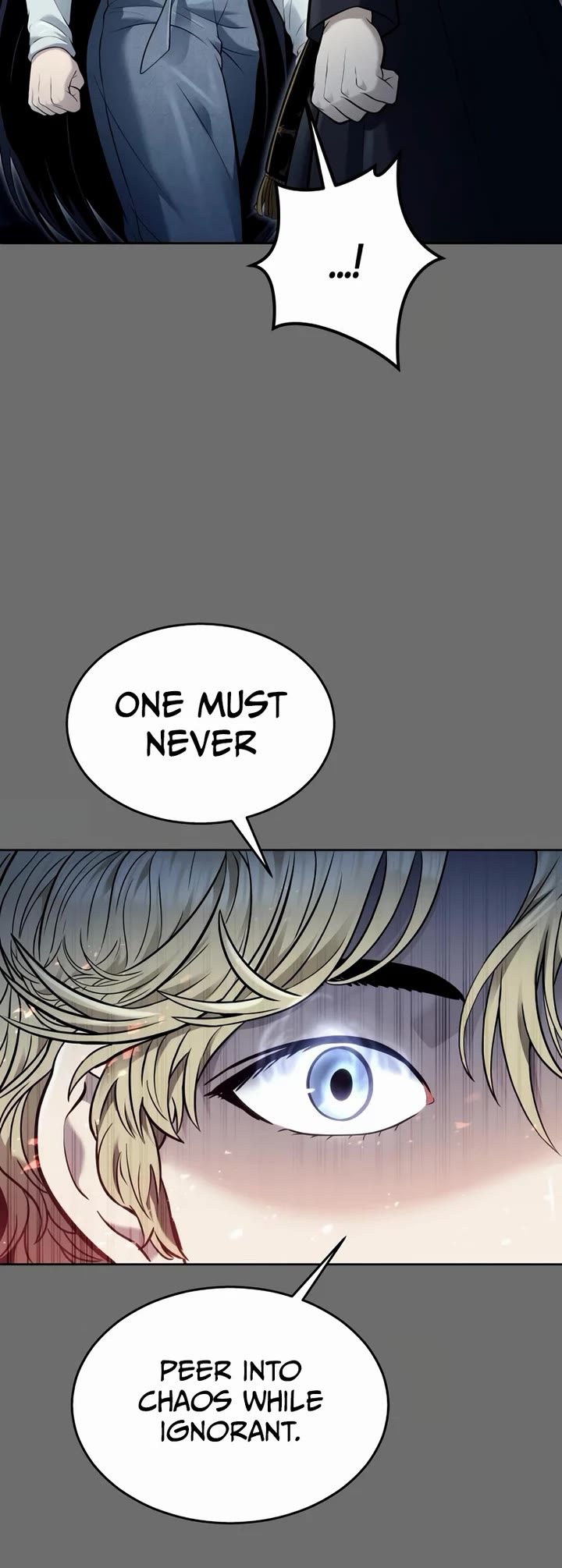 Tower of God: Urek's Ascent chapter 44 page 74