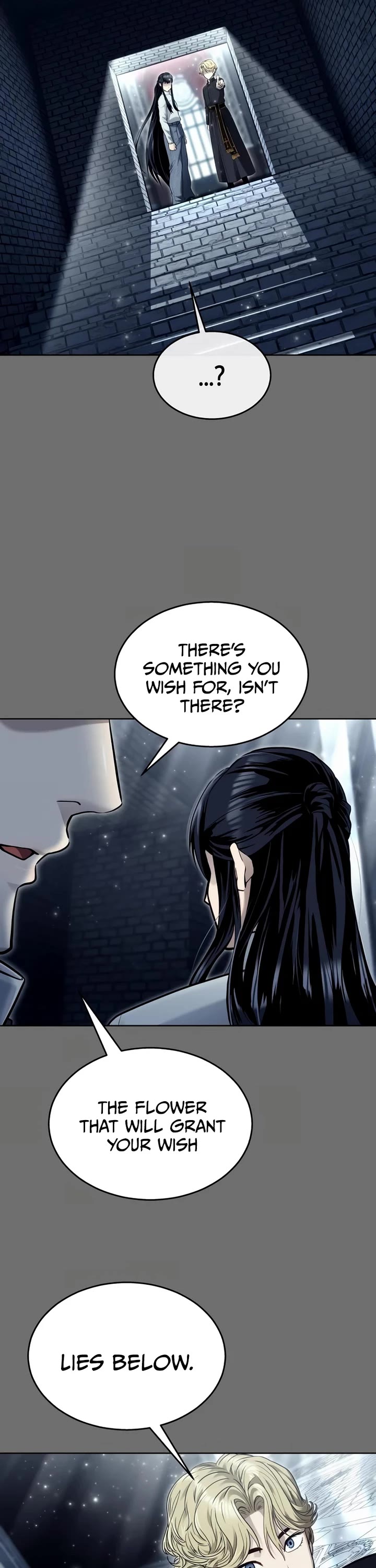 Tower of God: Urek's Ascent chapter 44 page 76