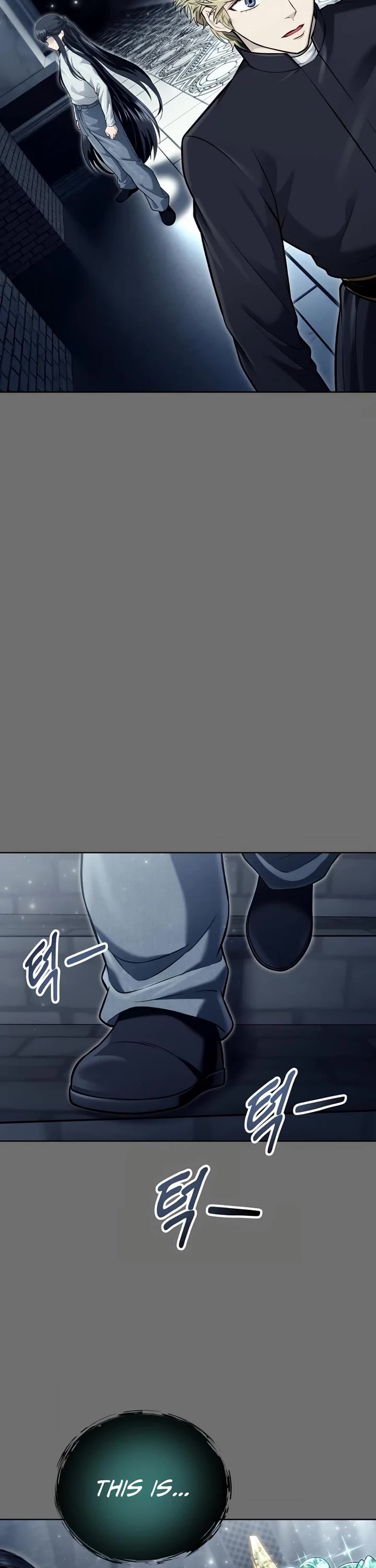 Tower of God: Urek's Ascent chapter 44 page 77