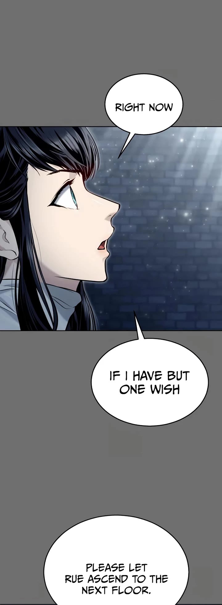 Tower of God: Urek's Ascent chapter 44 page 79