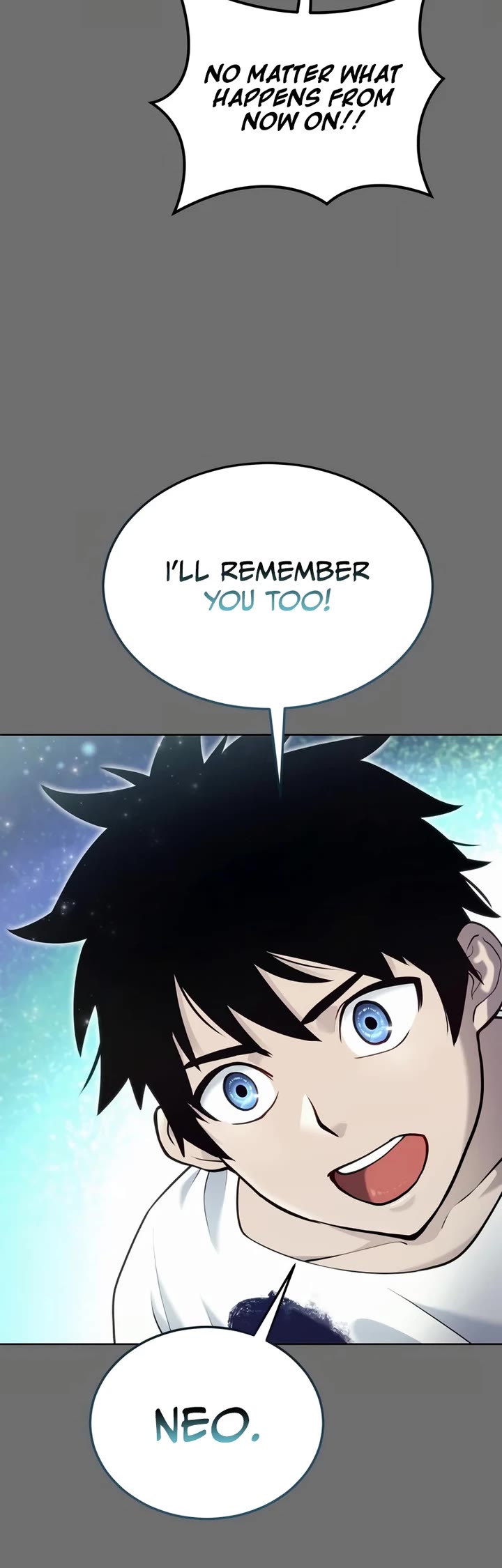Tower of God: Urek's Ascent chapter 44 page 90