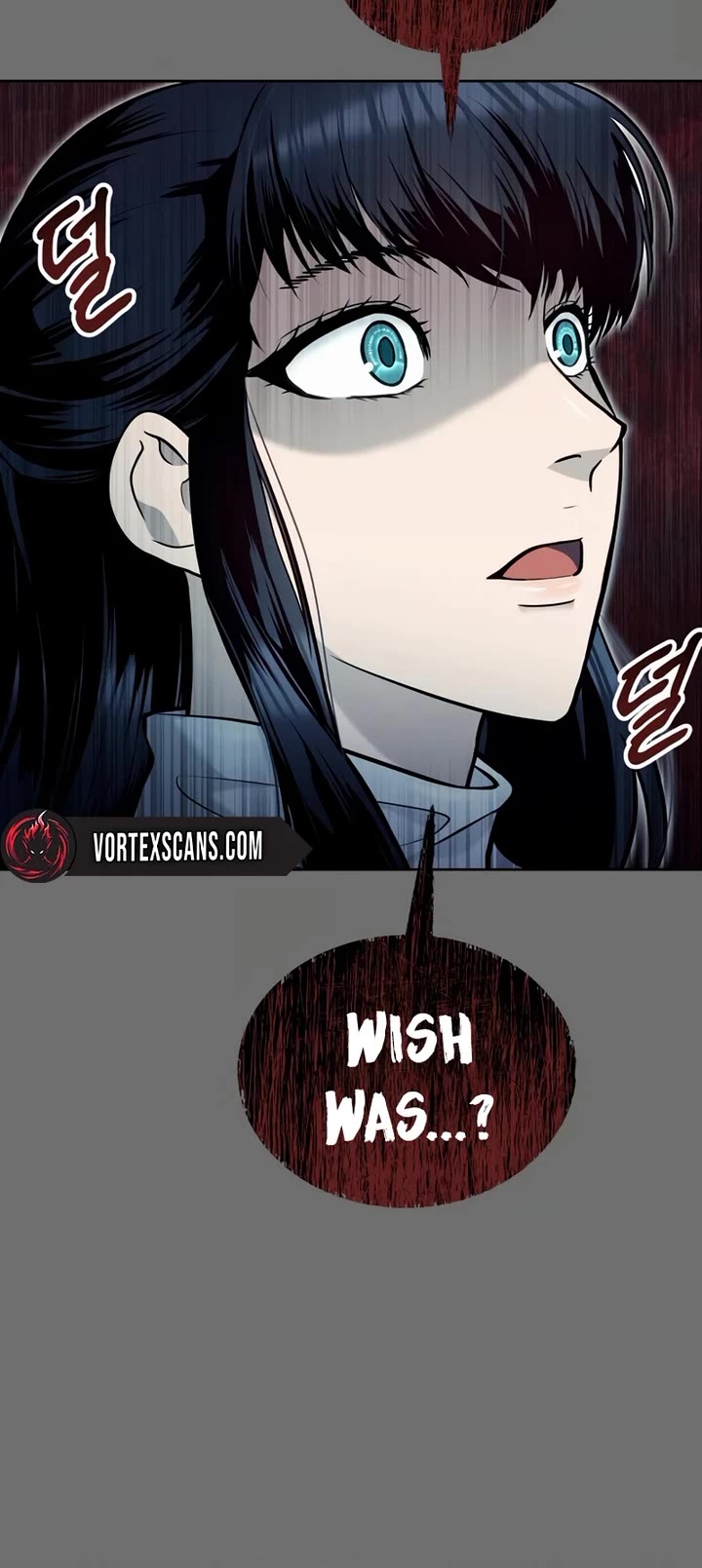 Tower of God: Urek's Ascent chapter 44 page 95