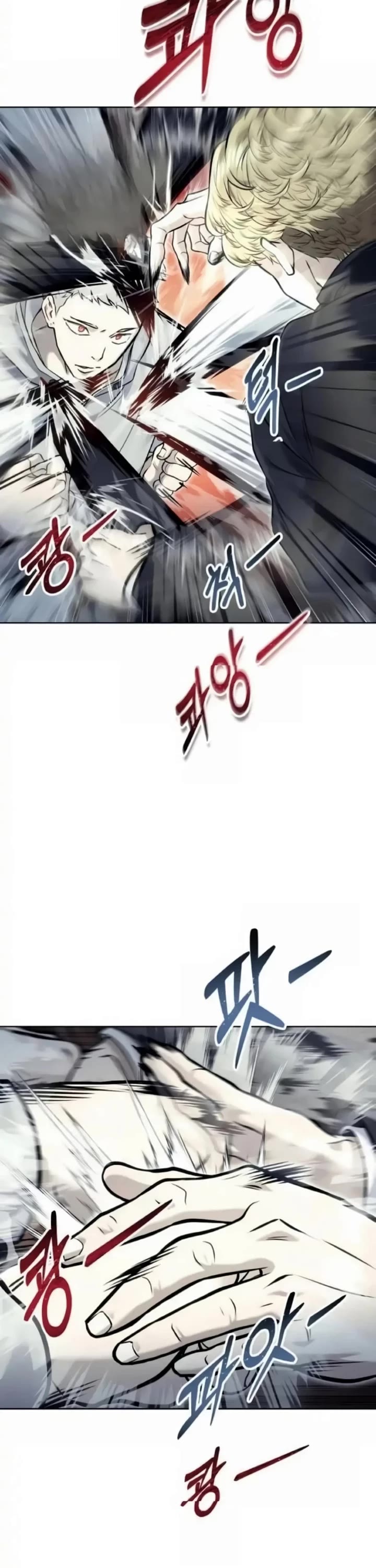 Tower of God: Urek's Ascent chapter 45 page 11