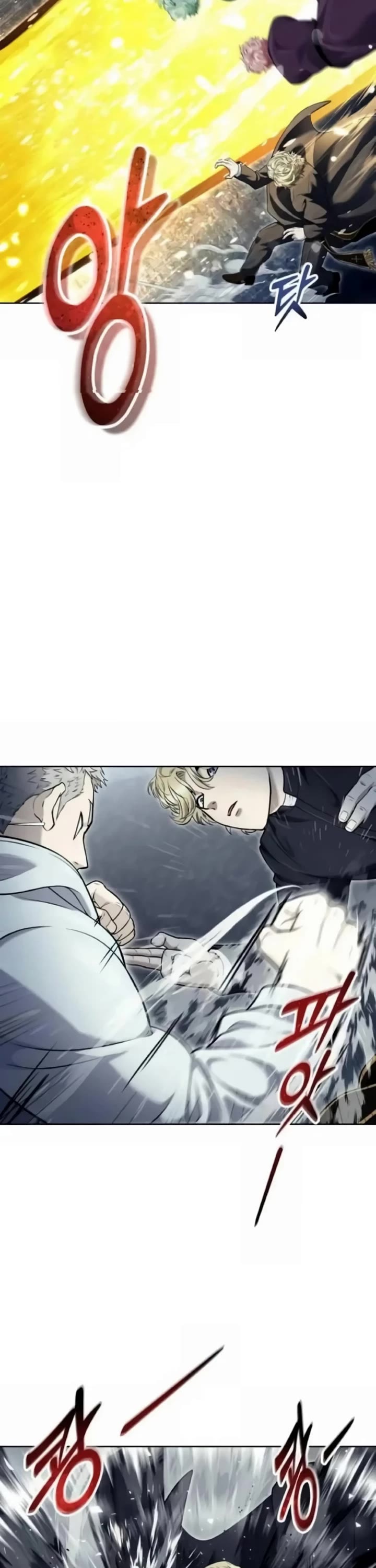 Tower of God: Urek's Ascent chapter 45 page 26