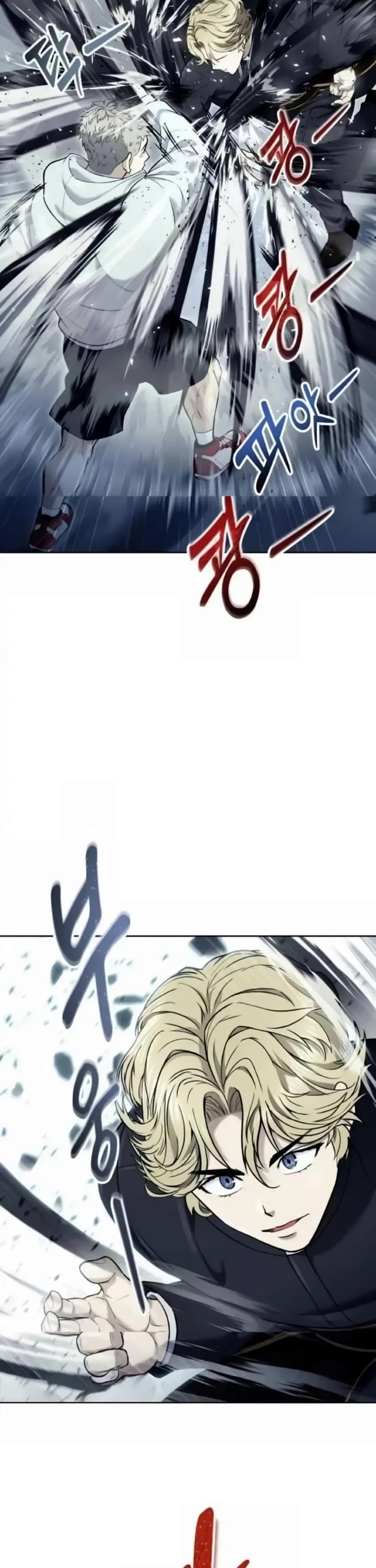 Tower of God: Urek's Ascent chapter 45 page 27