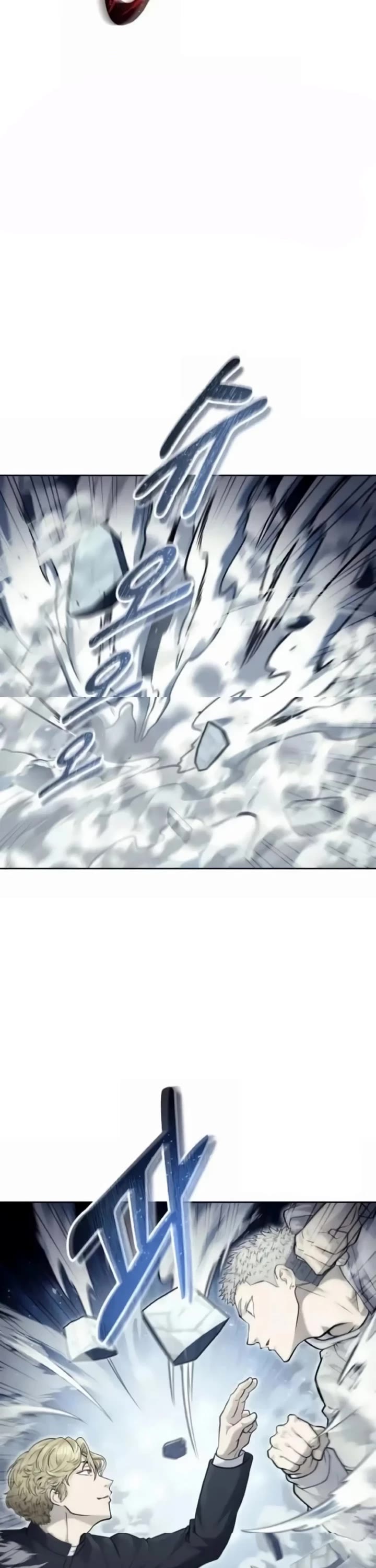 Tower of God: Urek's Ascent chapter 45 page 38
