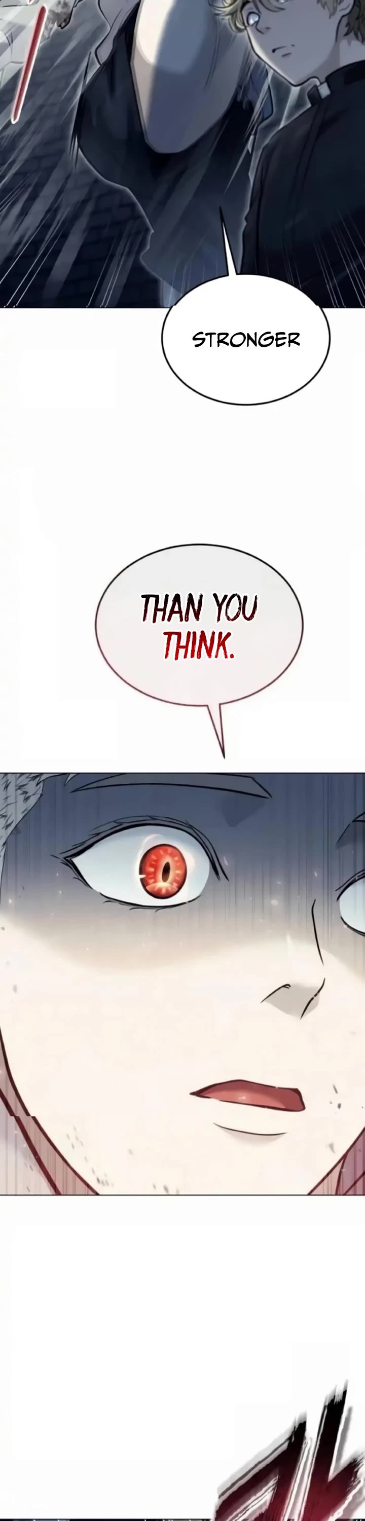 Tower of God: Urek's Ascent chapter 45 page 61