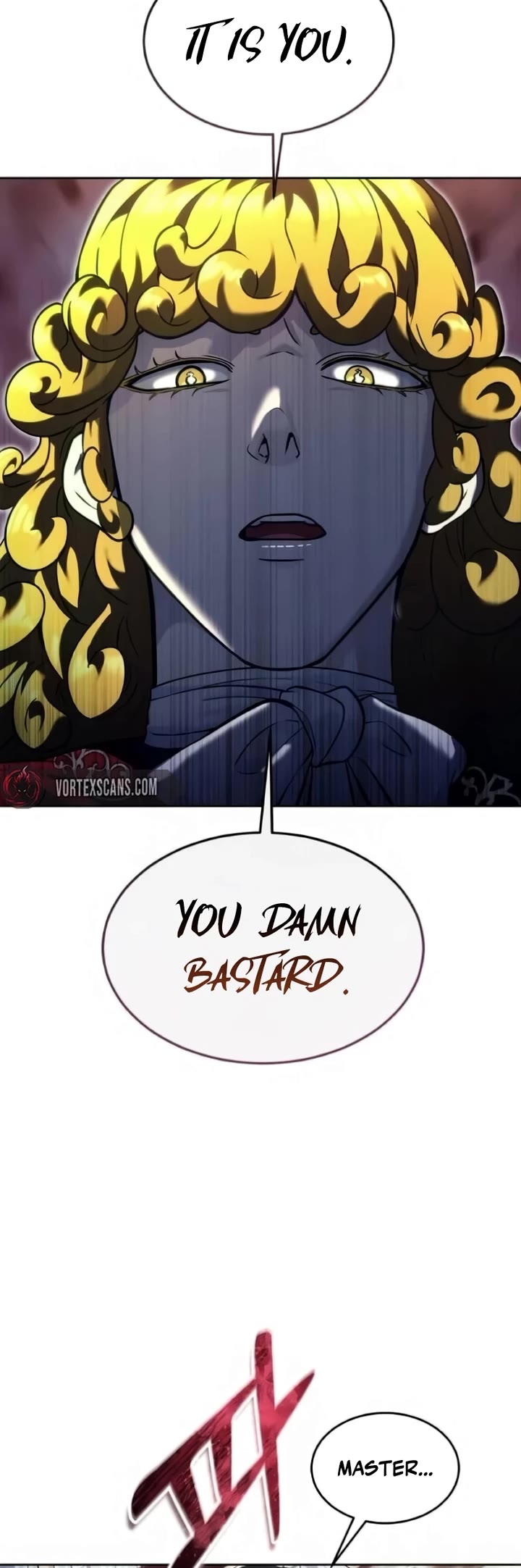 Tower of God: Urek's Ascent chapter 46 page 59
