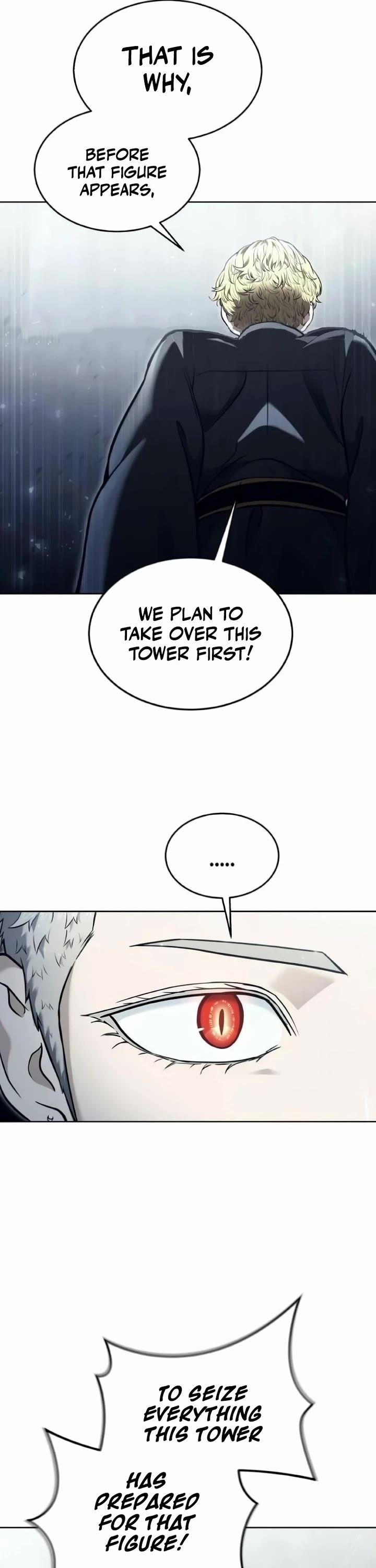 Tower of God: Urek's Ascent chapter 46 page 76