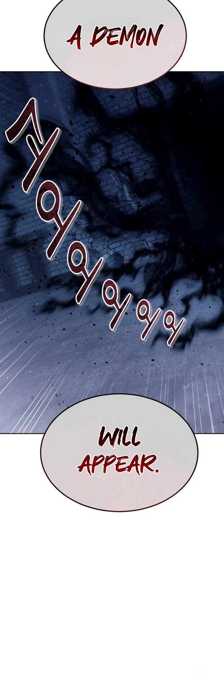 Tower of God: Urek's Ascent chapter 47 page 35