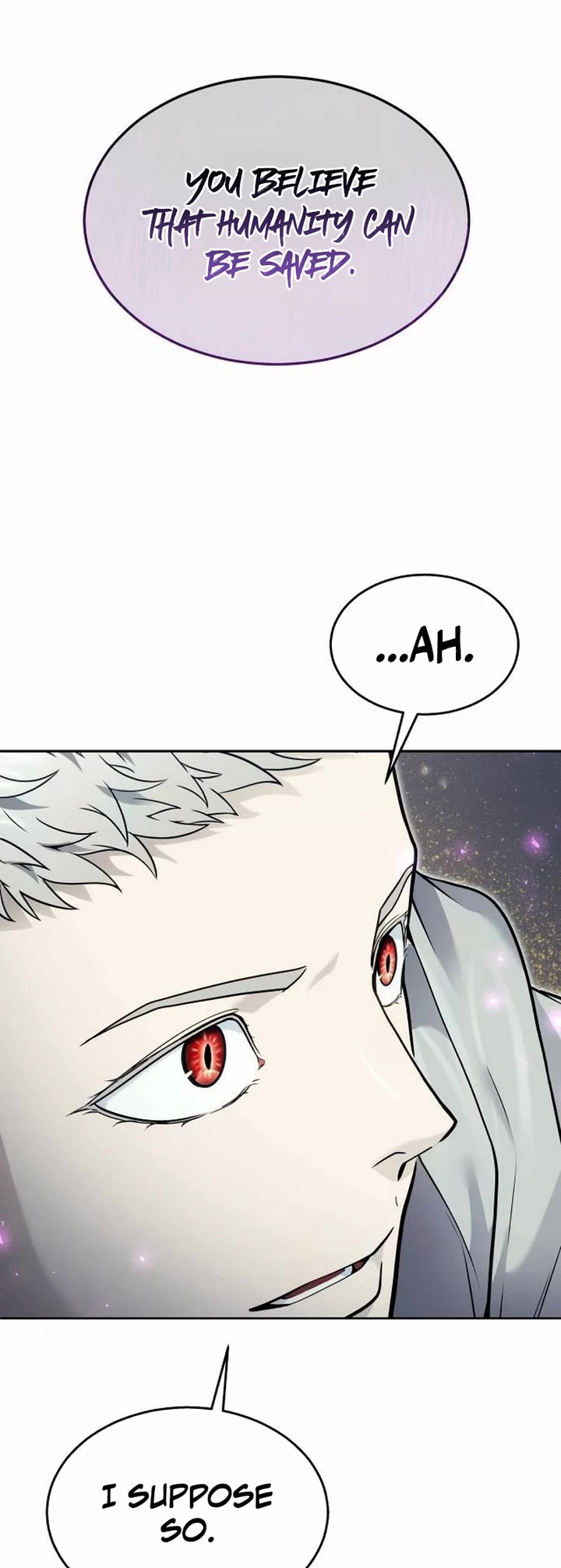 Tower of God: Urek's Ascent chapter 47 page 54