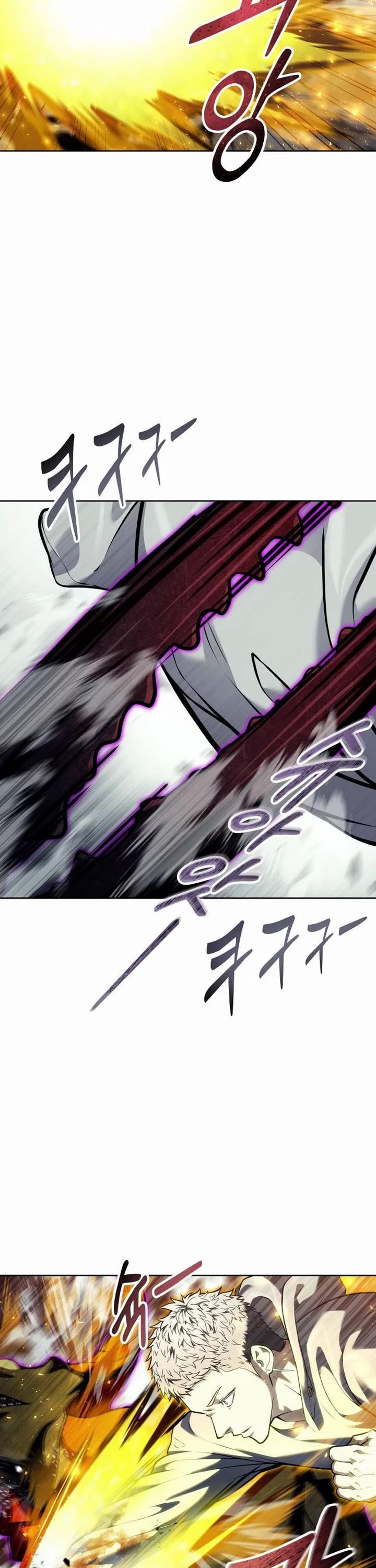 Tower of God: Urek's Ascent chapter 47 page 62