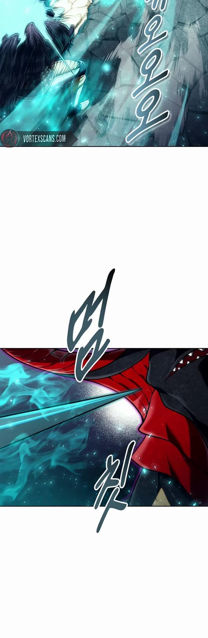 Tower of God: Urek's Ascent chapter 47 page 65