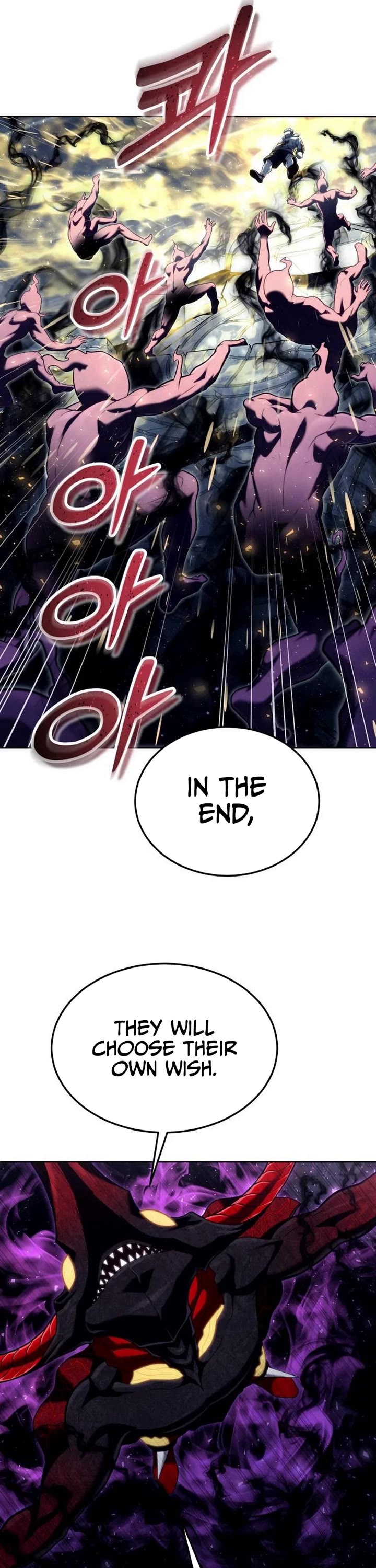 Tower of God: Urek's Ascent chapter 48 page 21