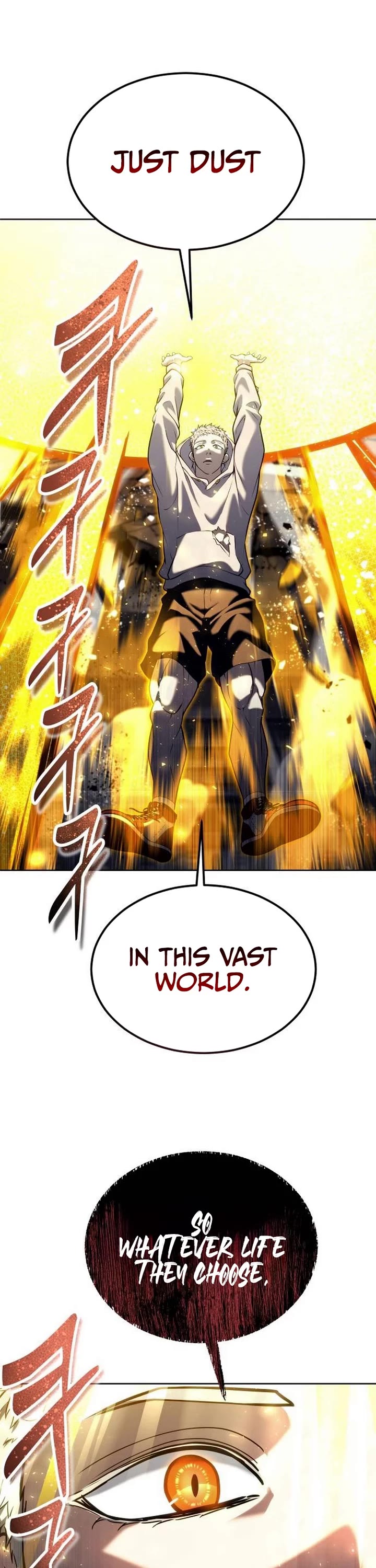 Tower of God: Urek's Ascent chapter 48 page 33