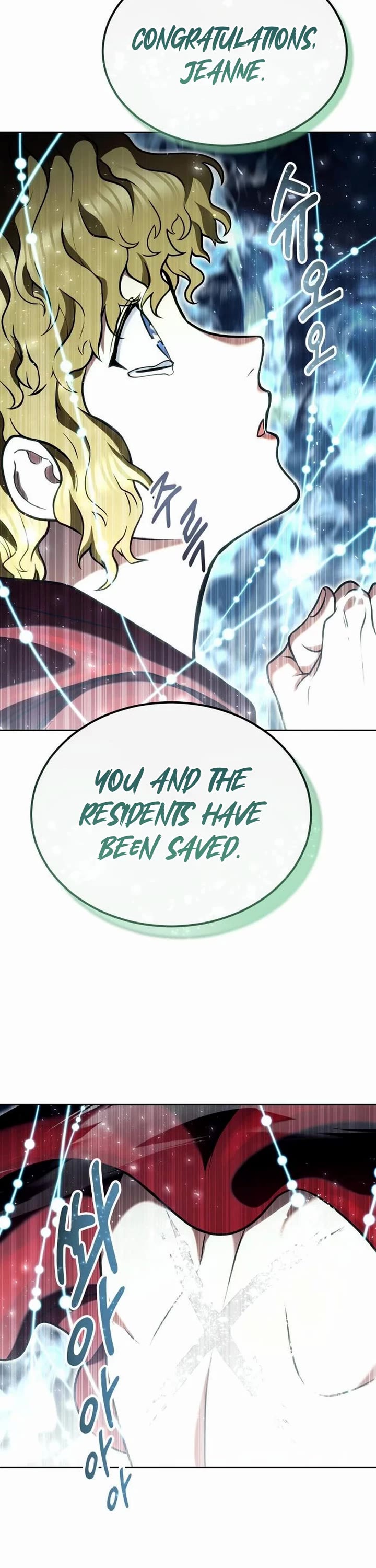 Tower of God: Urek's Ascent chapter 48 page 48
