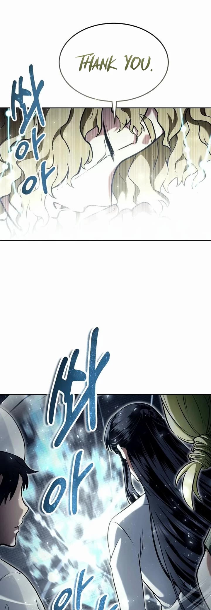 Tower of God: Urek's Ascent chapter 48 page 49