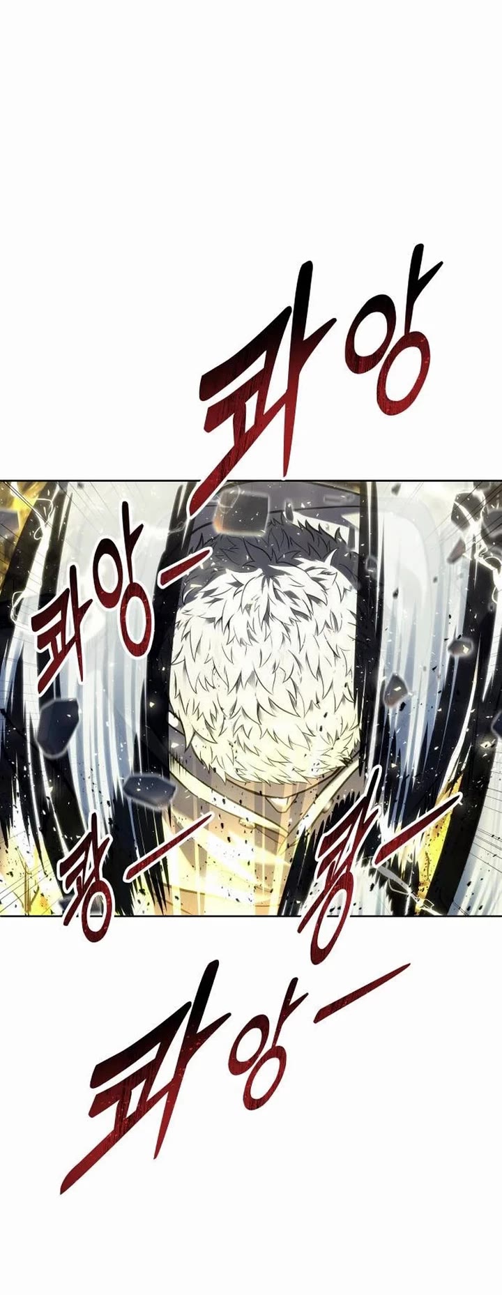 Tower of God: Urek's Ascent chapter 48 page 5