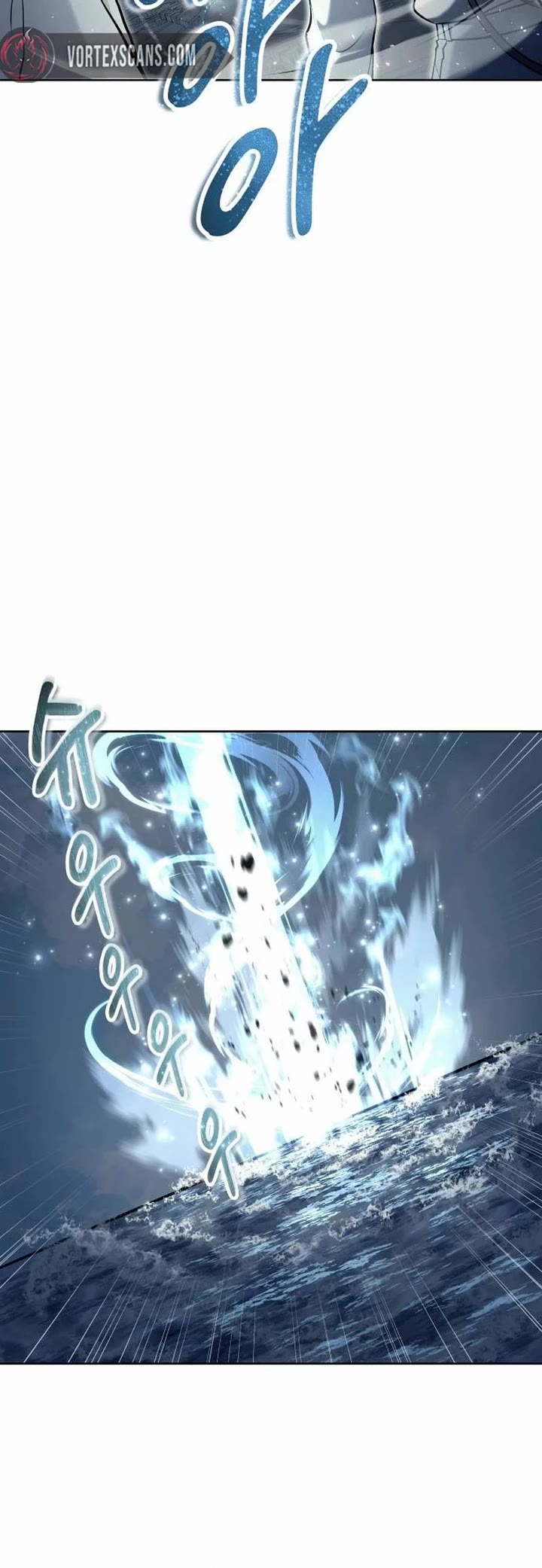 Tower of God: Urek's Ascent chapter 48 page 50