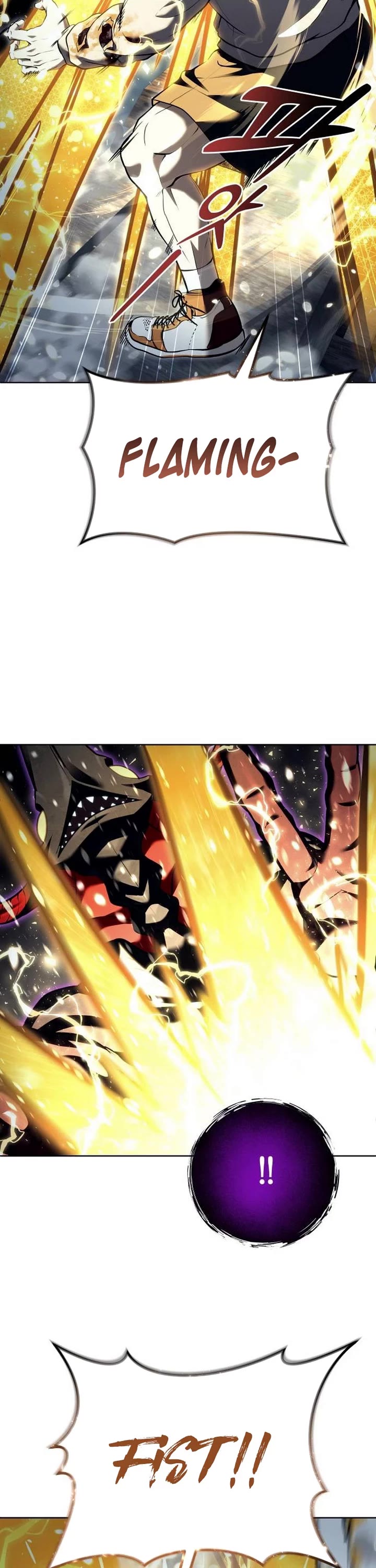 Tower of God: Urek's Ascent chapter 48 page 63