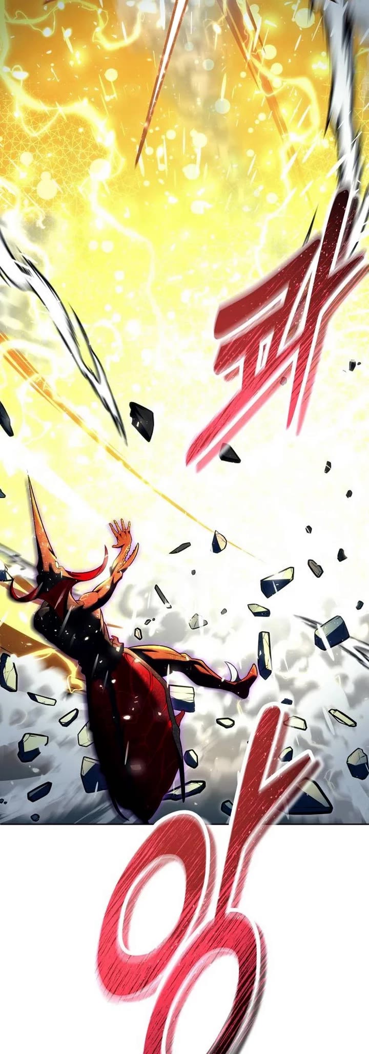 Tower of God: Urek's Ascent chapter 48 page 64