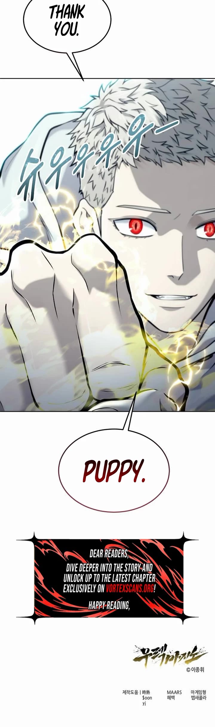 Tower of God: Urek's Ascent chapter 48 page 68