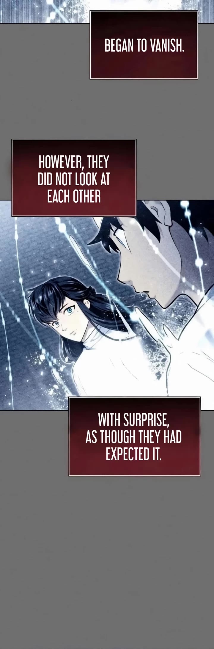 Tower of God: Urek's Ascent chapter 49 page 15