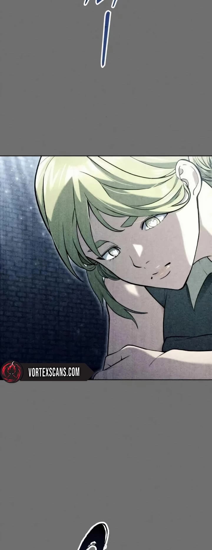 Tower of God: Urek's Ascent chapter 49 page 19