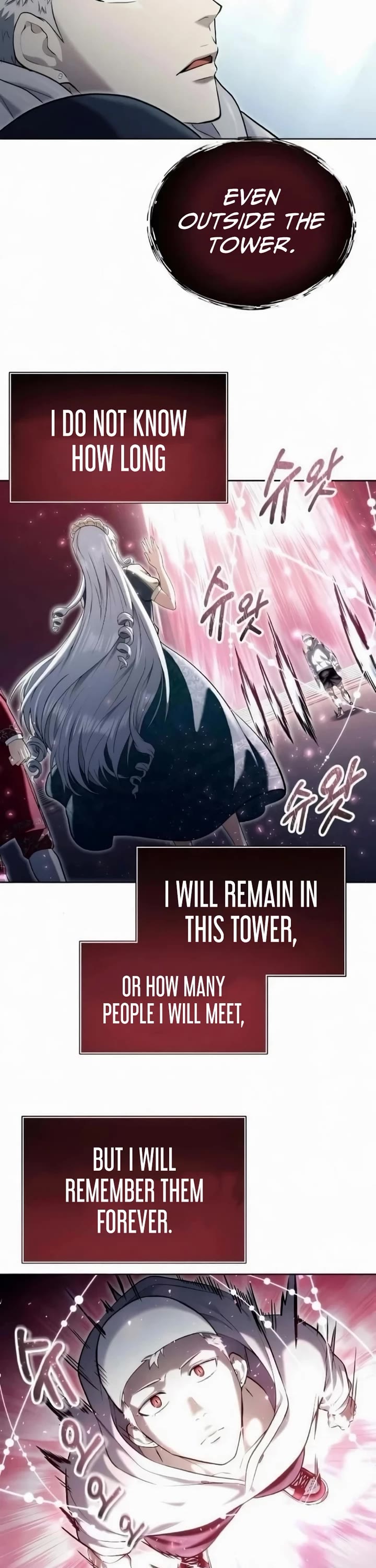 Tower of God: Urek's Ascent chapter 49 page 43