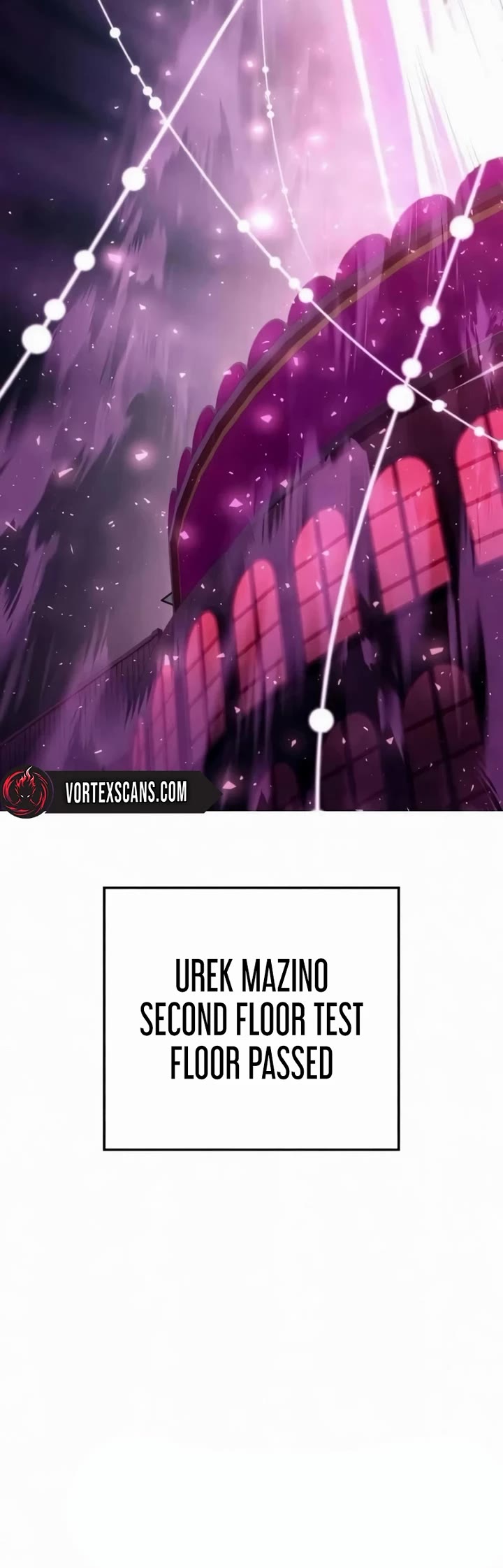 Tower of God: Urek's Ascent chapter 49 page 45
