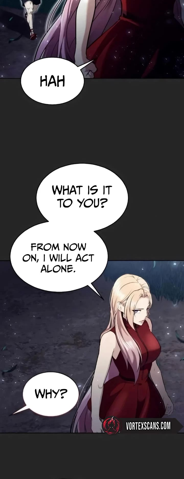 Tower of God: Urek's Ascent chapter 49 page 55