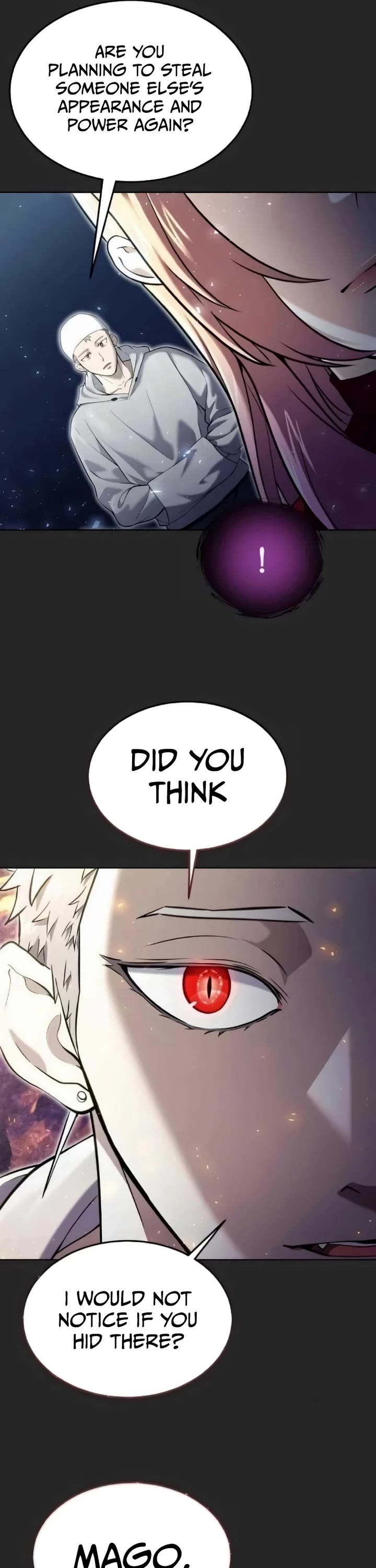 Tower of God: Urek's Ascent chapter 49 page 56