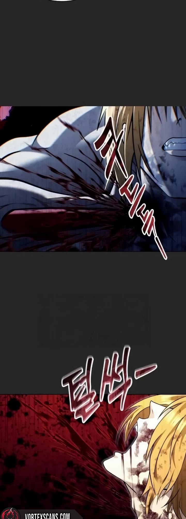 Tower of God: Urek's Ascent chapter 49 page 59