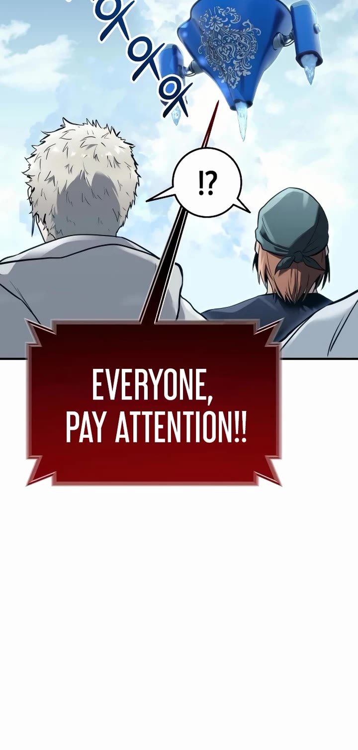 Tower of God: Urek's Ascent chapter 5 page 4