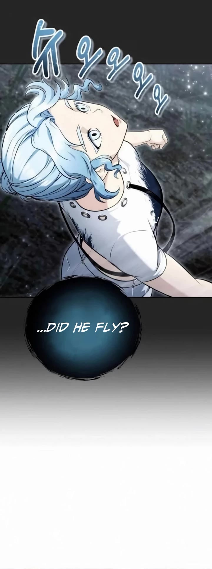 Tower of God: Urek's Ascent chapter 50 page 10