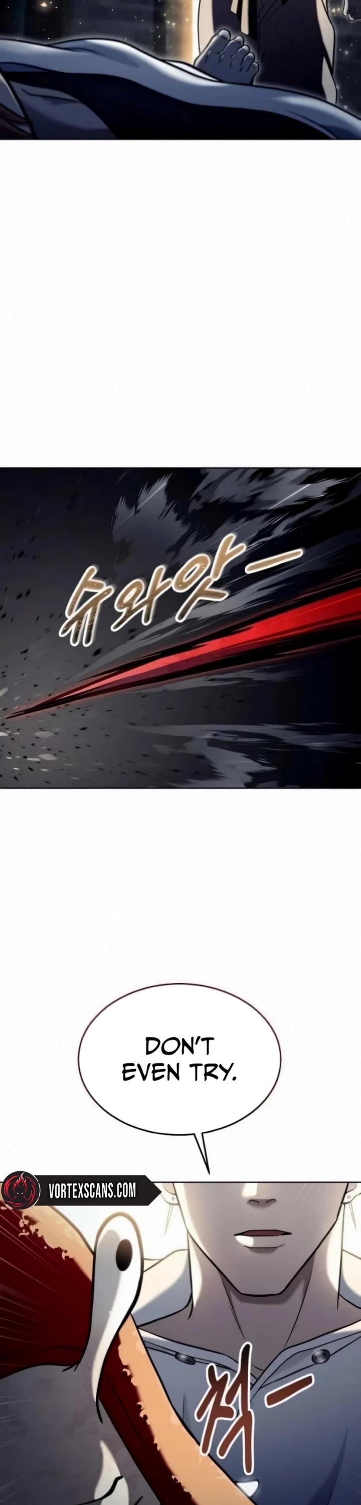 Tower of God: Urek's Ascent chapter 50 page 12