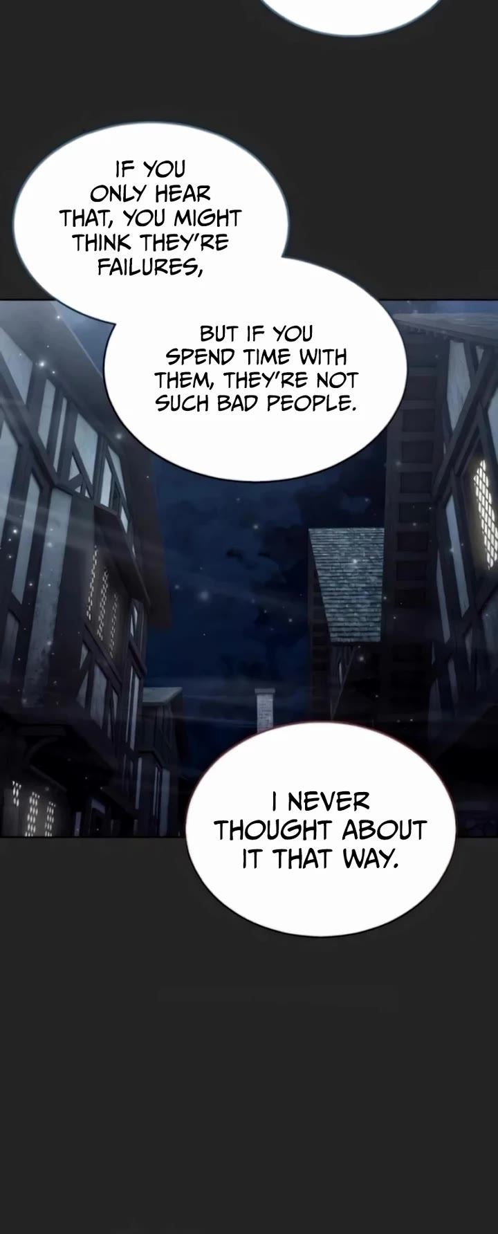 Tower of God: Urek's Ascent chapter 50 page 40