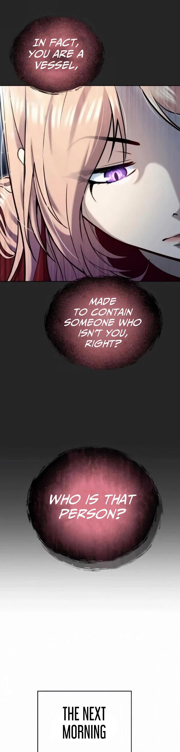 Tower of God: Urek's Ascent chapter 50 page 46