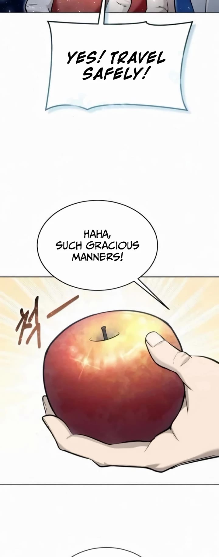 Tower of God: Urek's Ascent chapter 50 page 59