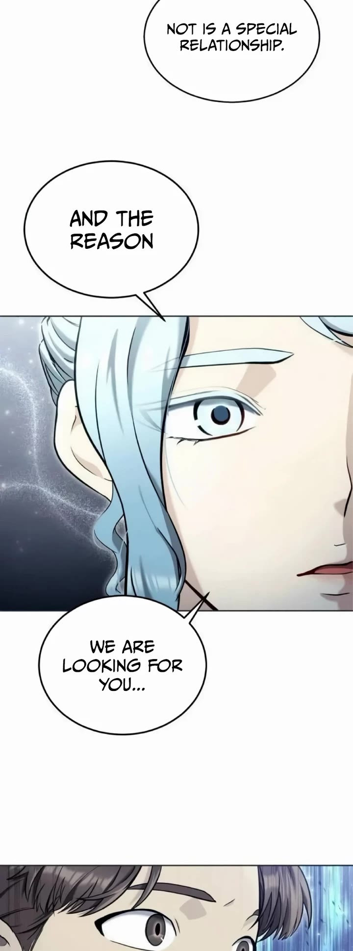 Tower of God: Urek's Ascent chapter 51 page 13