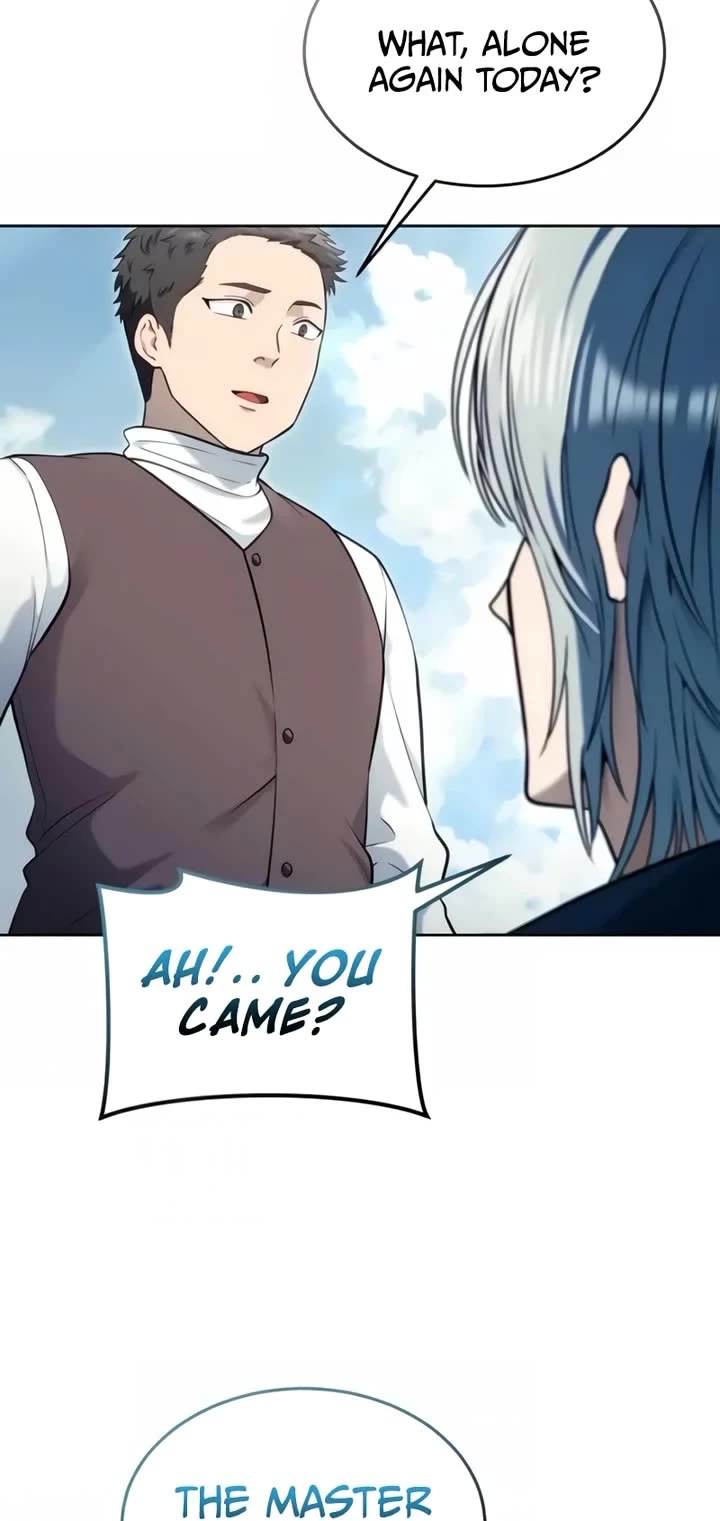 Tower of God: Urek's Ascent chapter 52 page 69