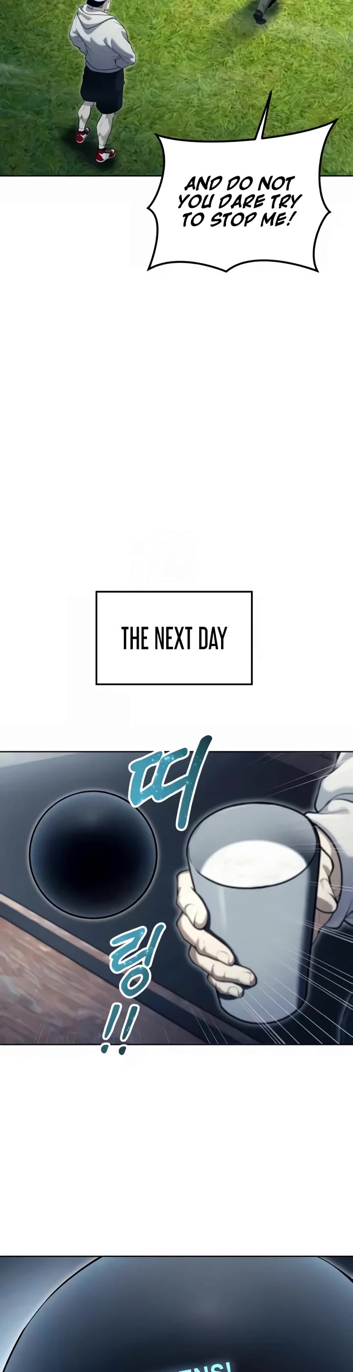 Tower of God: Urek's Ascent chapter 53 page 32
